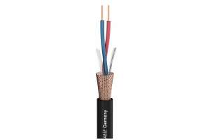 Изображение Микрофонный кабель (м) Sommer Cable 200-0051-200 SC-Club Series MKII