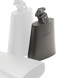 Ковбелл Sonor Global CCB 55 BM Cha Cha Bell Ковбелл 5,5'', черный - фото 1