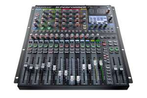 Изображение Soundcraft Si Performer 1
