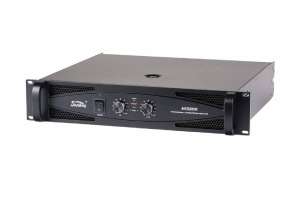 Изображение Аналоговый усилитель мощности Soundking AE2200