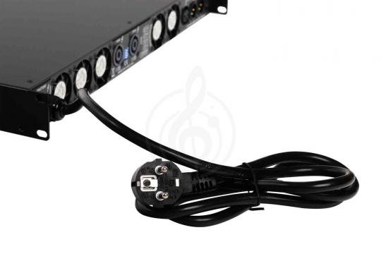 Цифровый усилитель мощности Soundking AG2300 - Усилитель мощности цифровой - фото 3