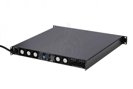 Цифровый усилитель мощности Soundking AG2300 - Усилитель мощности цифровой - фото 5
