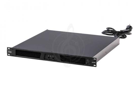 Цифровый усилитель мощности Soundking AG2300 - Усилитель мощности цифровой - фото 6