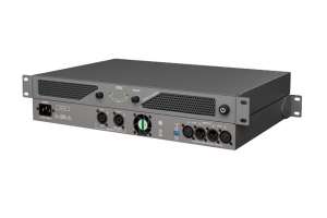 Изображение Усилитель мощности Soundking BA2300