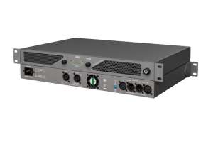Изображение Усилитель мощности Soundking BA2500
