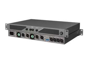 Изображение Усилитель мощности Soundking BA4100