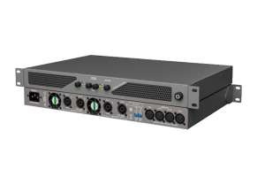Изображение Усилитель мощности Soundking BA4150