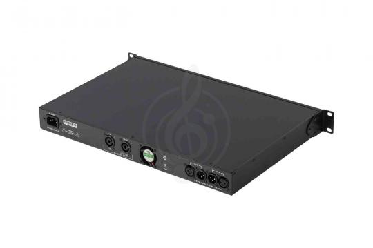 Цифровый усилитель мощности Soundking BD2200 - Усилитель мощности - фото 5
