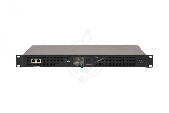 Цифровый усилитель мощности Soundking BD2200 - Усилитель мощности - фото 6