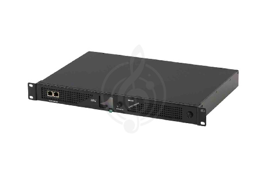 Цифровый усилитель мощности Soundking BD2200 - Усилитель мощности - фото 1