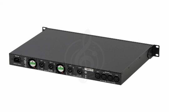 Цифровый усилитель мощности Soundking BD4100 - Усилитель мощности - фото 5