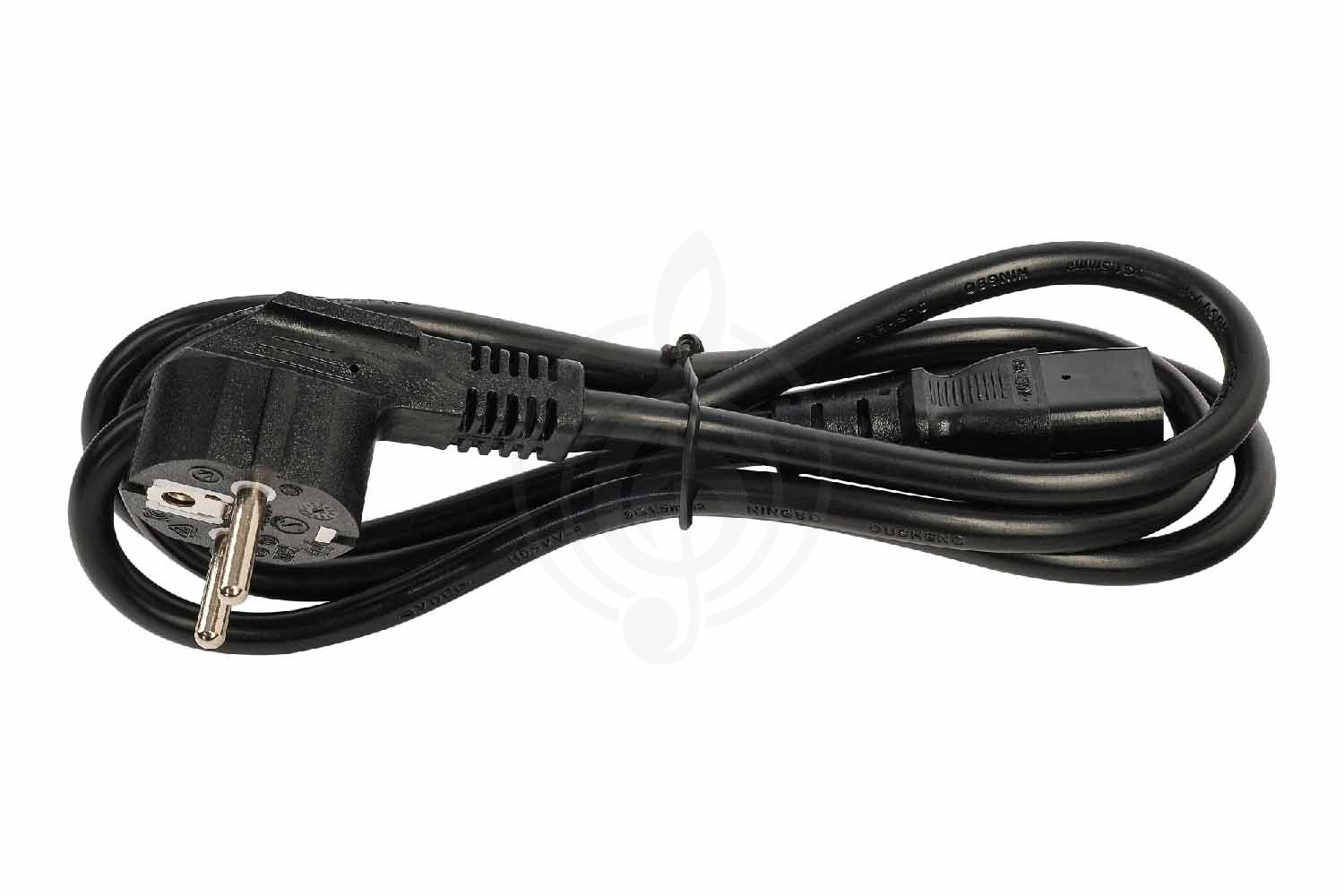 Цифровый усилитель мощности Soundking BD4100 - Усилитель мощности - фото 3
