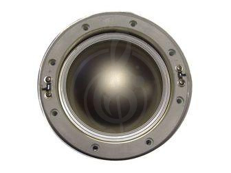 Soundking D012 титановая диафрагма с катушкой для FE-012 - фото 1 ВЧ диафрагма Soundking D012 титановая диафрагма с катушкой для FE-012 - фото 1