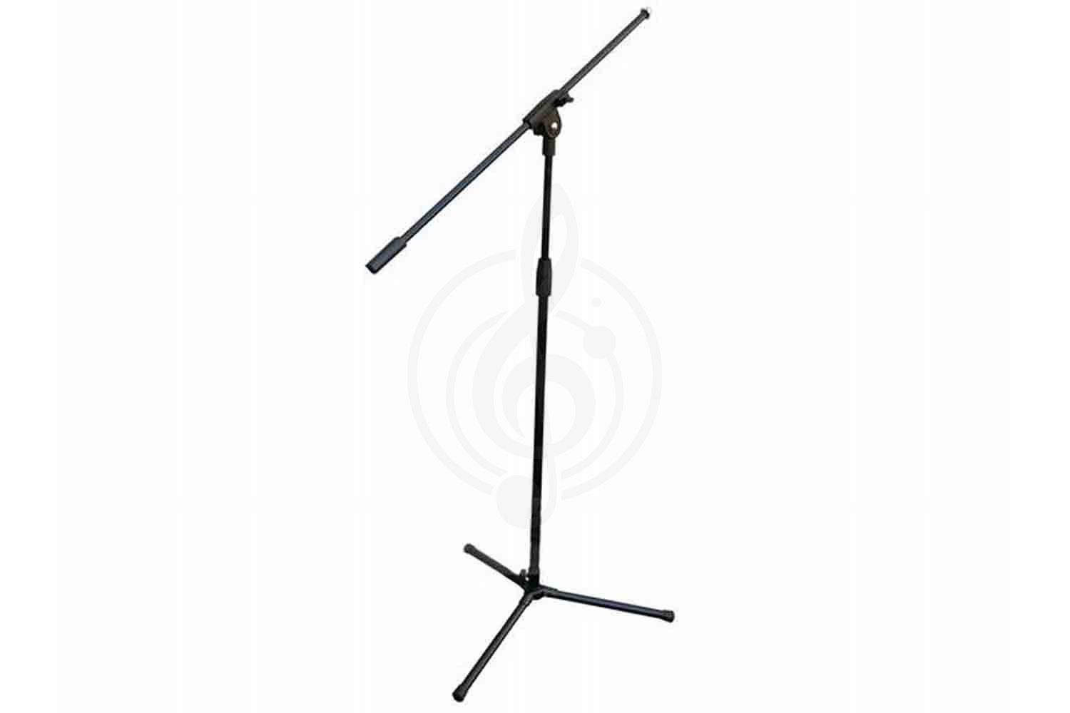 Стойка для микрофона напольная Soundking DD130B - Микрофонная стойка-журавль - фото 2