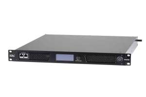 Изображение Цифровый усилитель мощности Soundking DG4200