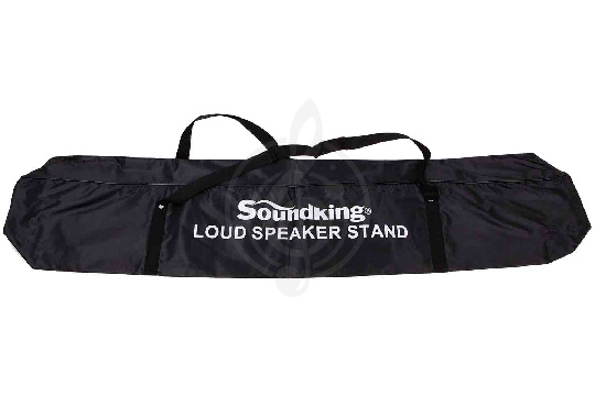 SOUNDKING DI005 чехол для акустической стойки - фото 1 SOUNDKING DI005 чехол для акустической стойки - фото 1