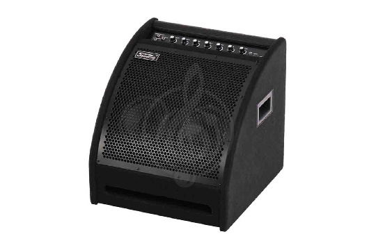 Комбоусилитель для ударных Soundking DS200 - Монитор для электронной ударной установки - фото 1