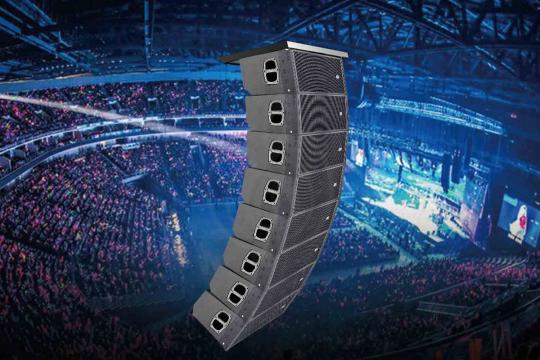  Soundking G110 - Акустическая система - фото 2