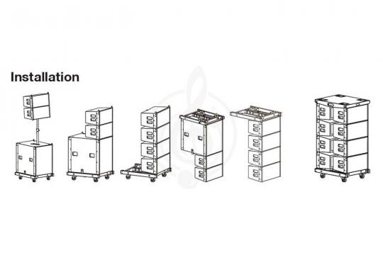  Soundking G110 - Акустическая система - фото 3