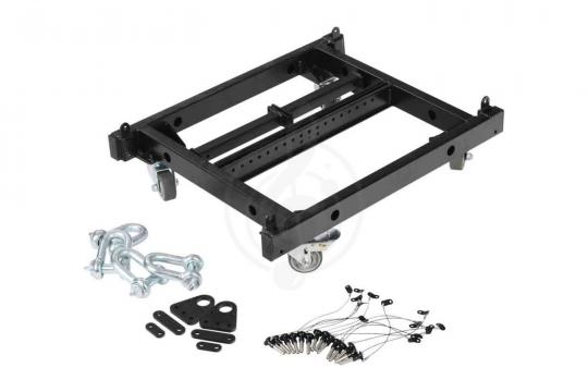  Soundking G110-frame - Рама для подвеса - фото 5