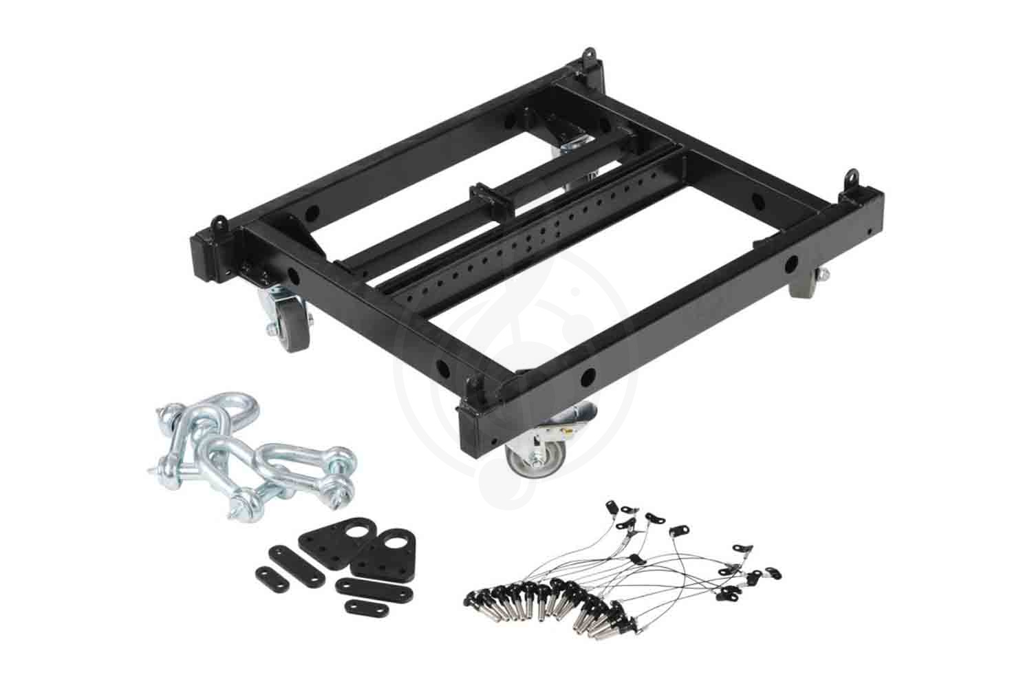  Soundking G110-frame - Рама для подвеса - фото 5