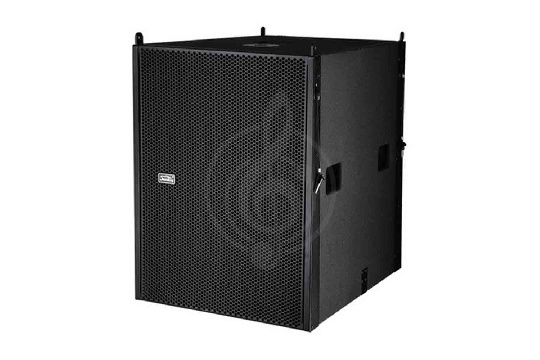  Soundking G110S - Сабвуфер - фото 1