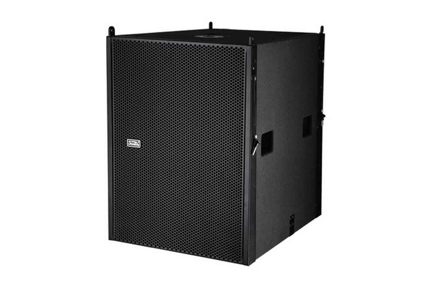  Soundking G110S - Сабвуфер - фото 1