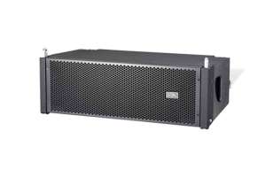 Изображение Линейные массивы Soundking G208A