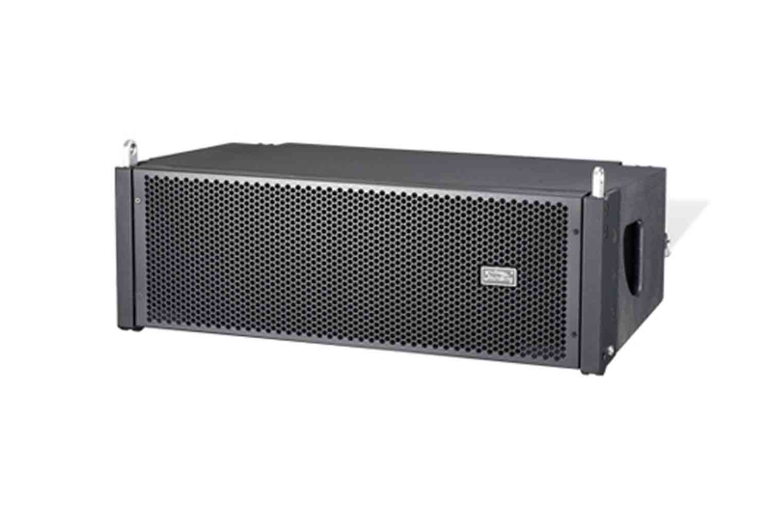  Soundking G208A - Акустическая система активная - фото 1