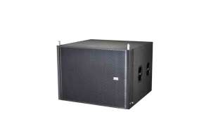 Изображение Линейные массивы Soundking G210S