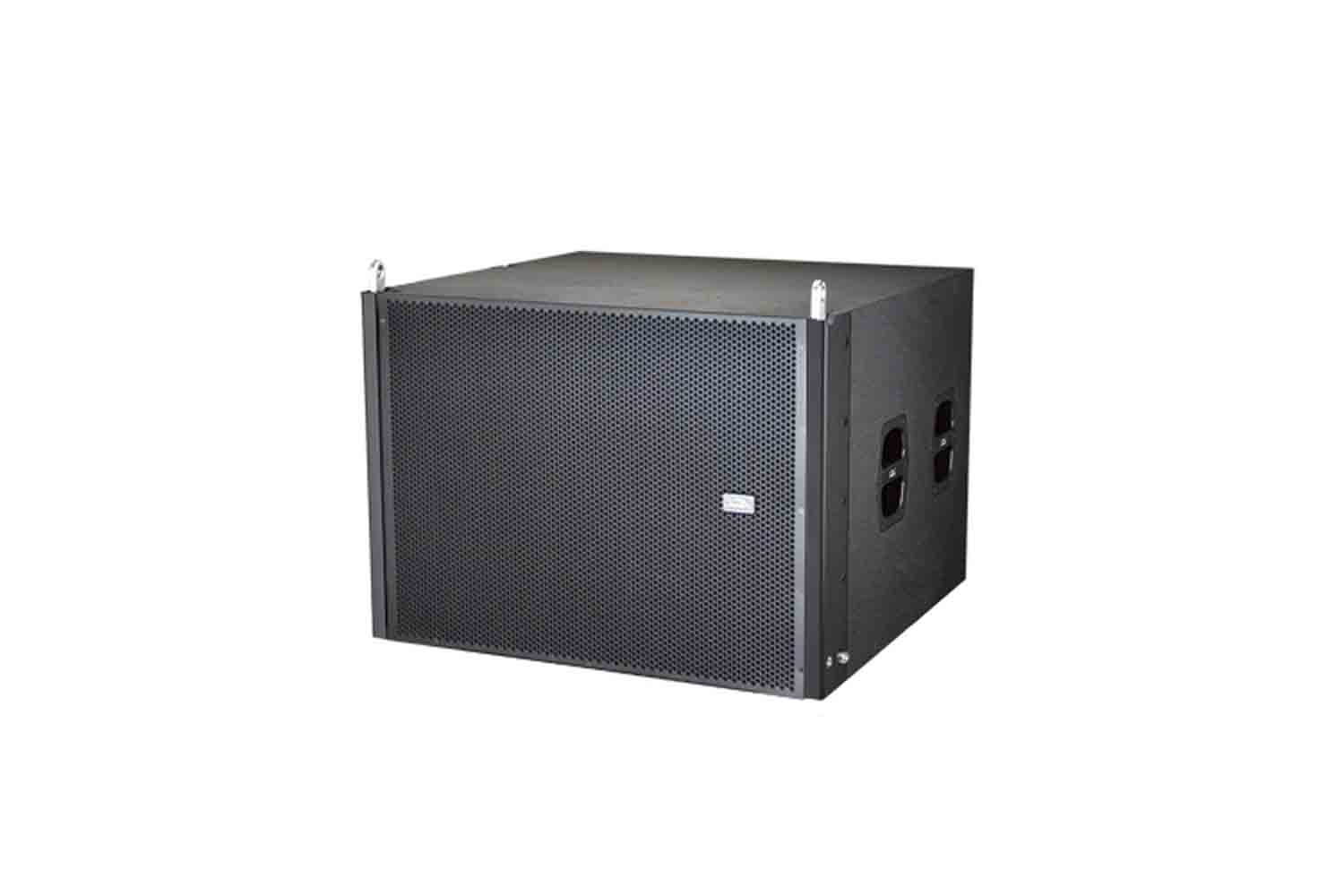  Soundking G210S - Сабвуфер - фото 1