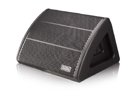 Soundking KT12MA - Монитор сценический, активный, 350+100Вт - фото 1 Монитор сценический активный Soundking KT12MA - Монитор сценический, активный, 350+100Вт - фото 1
