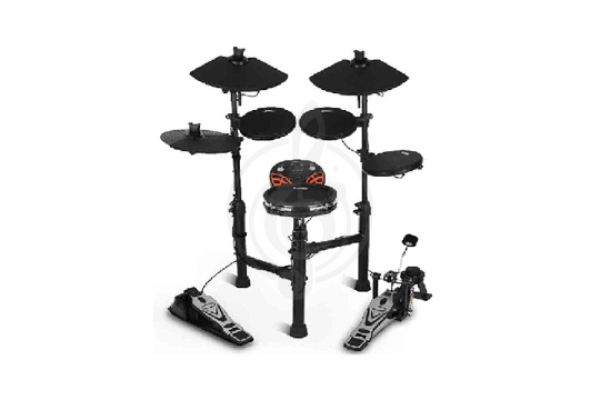 Soundking SD130M - Цифровая ударная установка - фото 1 Электронная ударная установка Soundking SD130M - Цифровая ударная установка - фото 1