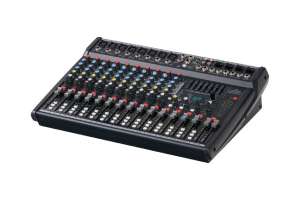 Изображение Цифровой микшер Soundsation Alchemix-802UFX