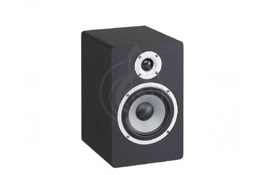 Студийный монитор Soundsation Clarity-A5 (L866L) - Студийный монитор - фото 1