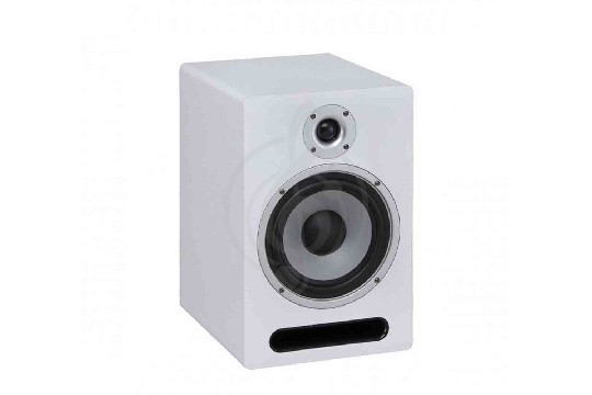 Студийный монитор Soundsation Clarity-A6-W (L870L) - Студийный монитор - фото 1
