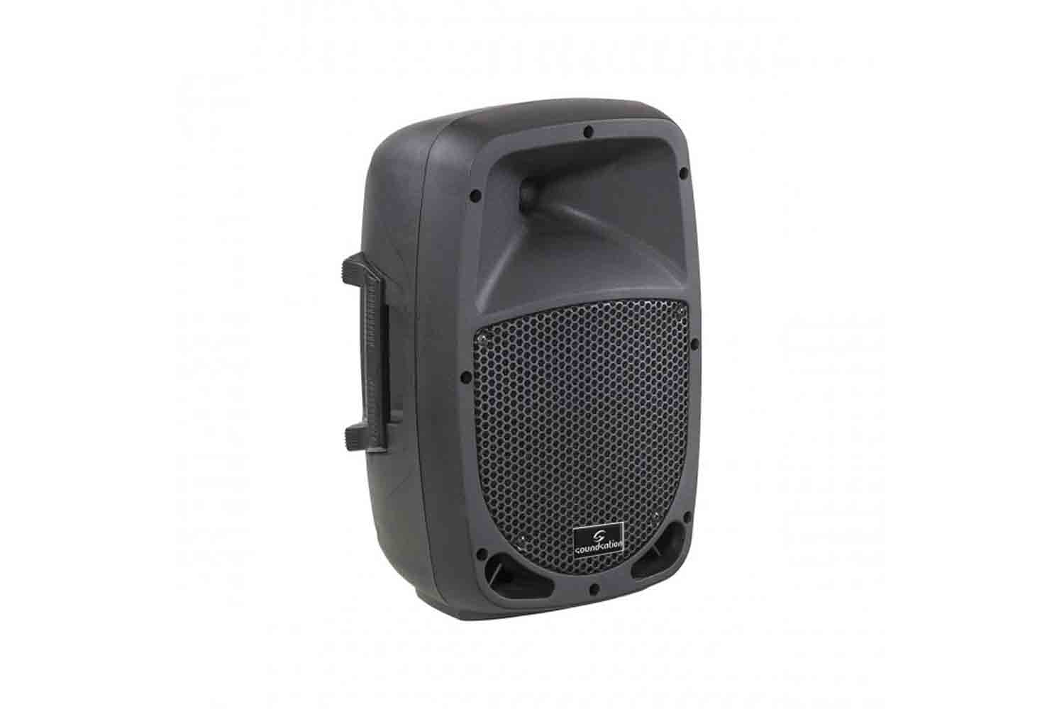 Активная акустическая система Soundsation Go-Sound-8A (L479L) - Акустическая система активная - фото 1