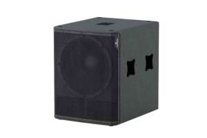 Изображение SoundSation Hyper-Bass-15-Pro - Сабвуфер активный