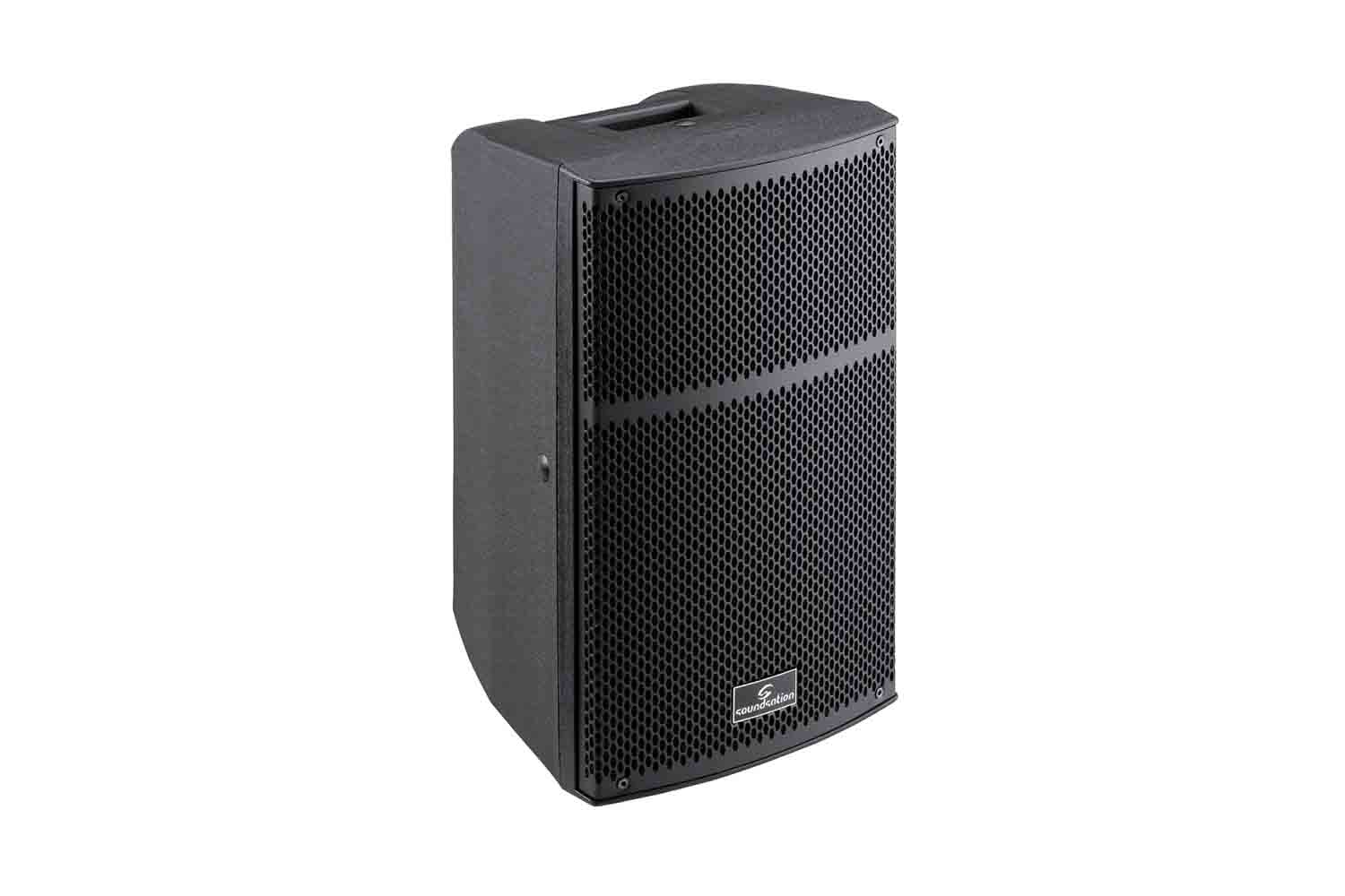 Активная акустическая система Soundsation Hyper-Top-10A (L476L) - Акустическая система активная - фото 1