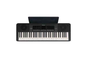 Изображение SoundSation KeyLi61 - Синтезатор, 61 клавиша