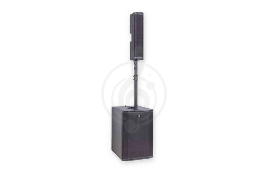 Активная акустическая система SoundSation Livemaker-12-Pro - Акустическая система активная - фото 1