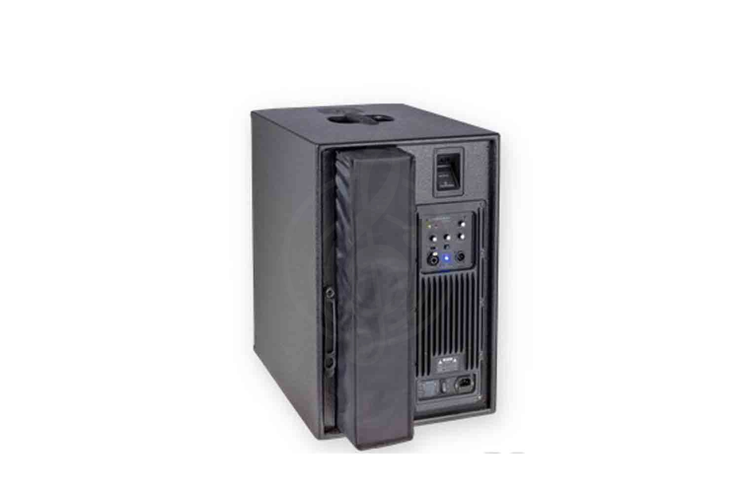 Активная акустическая система SoundSation Livemaker-12-Pro - Акустическая система активная - фото 3