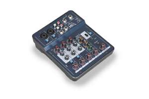 Изображение Аналоговый микшер Soundsation MioStream4