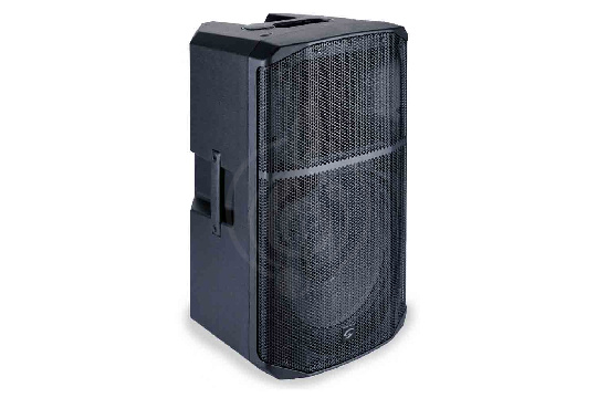 Активная акустическая система SoundSation Provibe-12A - Акустическая система активная - фото 1