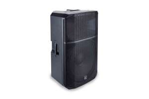 Изображение SoundSation Provibe-15A - Акустическая система активная