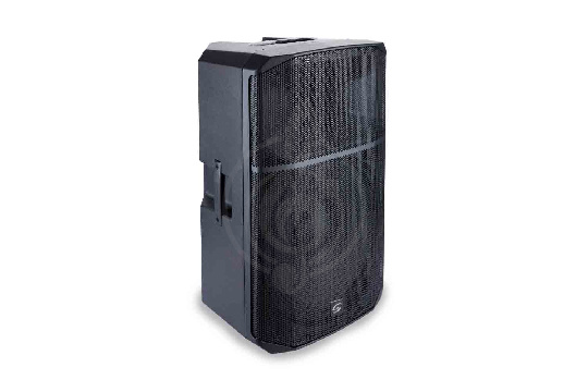 Активная акустическая система SoundSation Provibe-15A - Акустическая система активная - фото 1