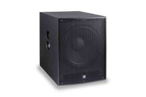 Изображение Soundsation Provibe-Bass-15A