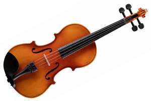 Изображение Скрипка 3/4 Soundsation PVI-34