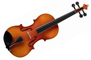 Изображение Скрипка 4/4 Soundsation PVI-44