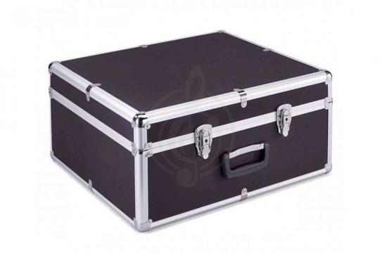 Аккордеон 4/4 Soundsation VOCE-V-B41120-BK Infinito Аккордеон 41/120-11/2, черный - фото 4